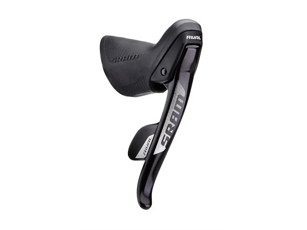 Sram Rival 22 Mekanisk Girhendel Bak Sort, 11-Delt 