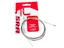 SRAM PitStop 1.1 Stainless Bremsewire Landevei, TT og tandem 2750 mm