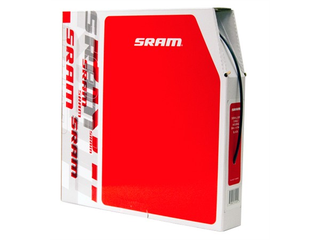 SRAM Bremsestrømpe 30 m x 5.0 mm Sort