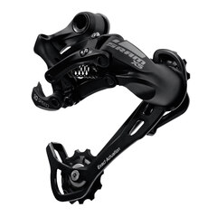 Sram X5 Long Cage Bakgir 10-Delt, Long cage, 250 gram