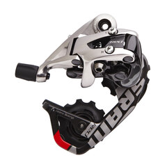 Sram Red 2012 Bakgir Carbon 10-delt 145 gram