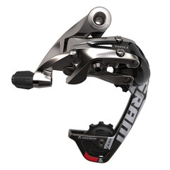 Sram Red WiFLi Bakgir Carbon 10-delt 167 gram