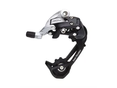Sram Rival 22 Medium Cage Bakgir Sort, 11-Delt