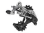 Sram Rival1 type 3.0 Medium Cage Bakgir Gr&#229;/Sort, Type3.0, 11-delt. 269g