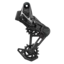 SRAM X0 Eagle AXS 10-52T Bakgir Alu, 12-delt, Maks 52T