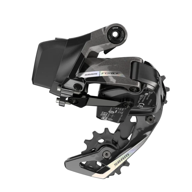 Sram Force eTap AXS Bakgir - Bikeshop.no