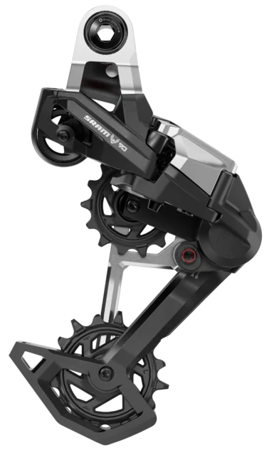 Sram Eagle 90 T-Type Bakgir 12-delt, Transmission, 395g 