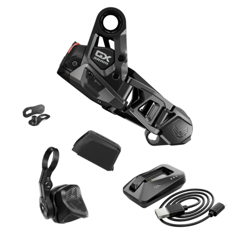 Sram GX Eagle AXS T-Typ Oppgraderingskit Fra mekanisk til AXS Transmission
