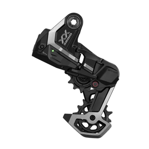 SRAM XX Downhill T-Type Bakgir 7-delt, Max 24T, AXS