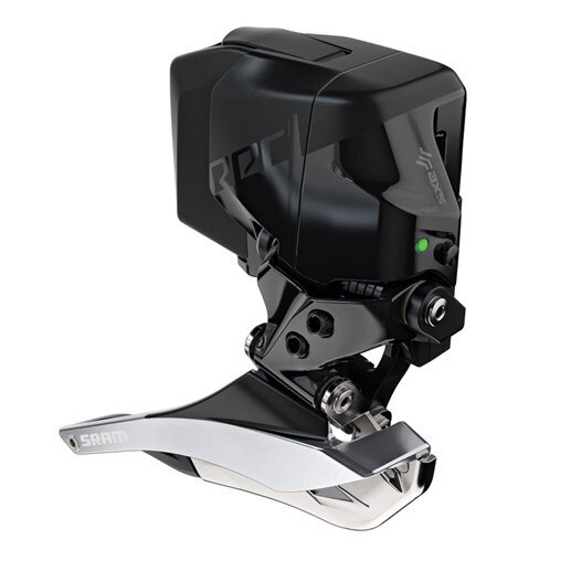 Sram Force eTap AXS Wide Framgir - Bikeshop.no