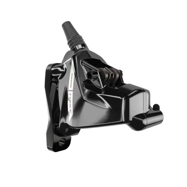 Sram Force eTap AXS Skivebremssett Høyre, 12s, Hydraulisk, 2000 mm 