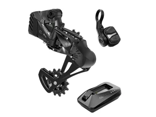 Sram Eagle S500 Oppgraderingskit Fra mekanisk til AXS