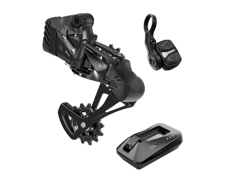 Sram Eagle S500 Oppgraderingskit Fra mekanisk til AXS