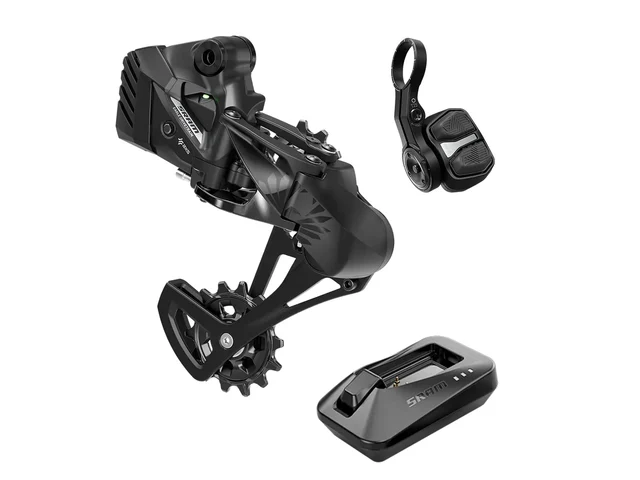 Sram Eagle S500 Oppgraderingskit Fra mekanisk til AXS 