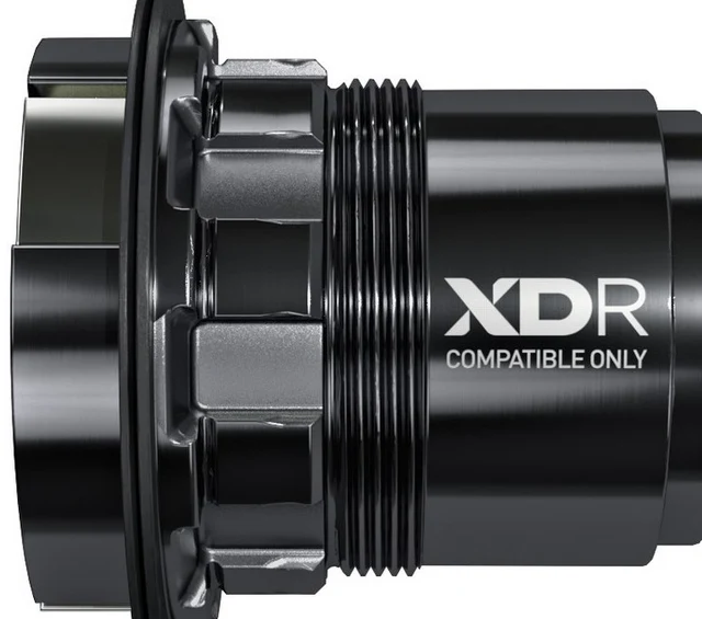 Sram XDR Boss For Sram 900 Nav 