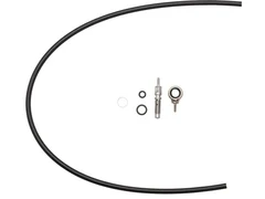 Rock Shox Xloc Banjo/Hose Barb Kit Xloc remotetrigger resevedeler