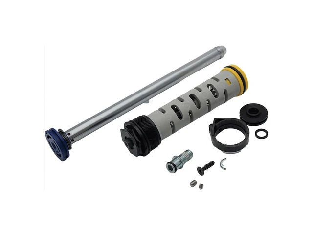 RockShox Damper Assembly Recon Boost TK/RL B1 '21, Recon Silver 