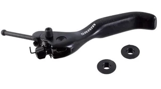Sram Code R Bremseh&#229;ndtak Sort, Aluminium, For Code R