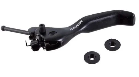 Sram Code R Bremsehåndtak Sort, Aluminium, For Code R 