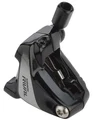 SRAM Rival HRD Kaliper Sort, Front/Bak, Flat Mount