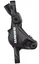 SRAM Apex HRD Kaliper Sort, Front/Bak, Post Mount