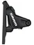 SRAM Apex HRD Bromsok Svart, Front/Bak, Flat Mount
