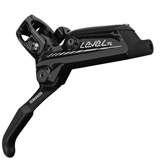Sram Level TL Front Bromsereglage Svart, Front 