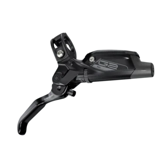 SRAM G2 RSC Komplett H&#229;ndtak Diffusion Black