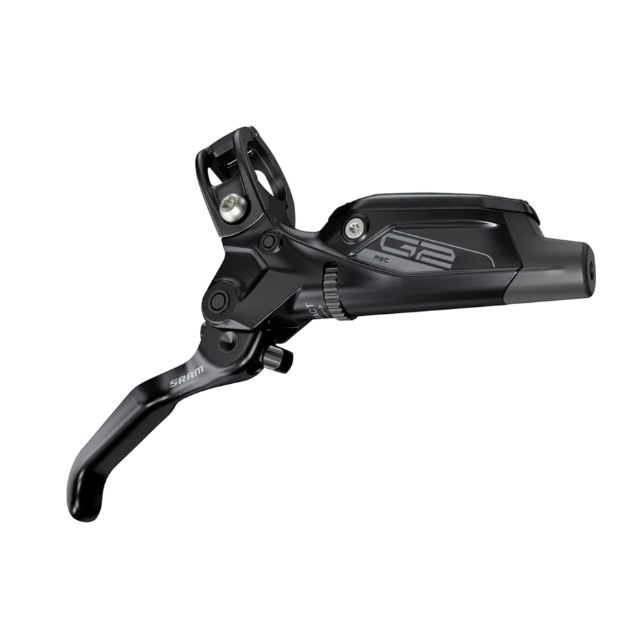 SRAM G2 RSC Komplett Håndtak Diffusion Black - Bikeshop.no
