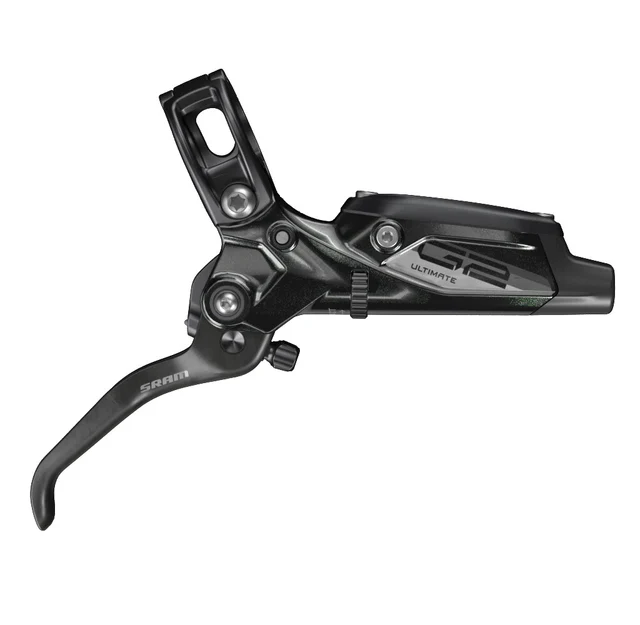 Sram G2 Ultimate Bremsehåndtak Rainbow, Karbon, For SRAM G2 Ult. 