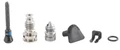 SRAM Hardware Kit Level Ult./TLM For Level Ultimate/TLM