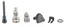 SRAM Hardware Kit Level Ult./TLM For Level Ultimate/TLM