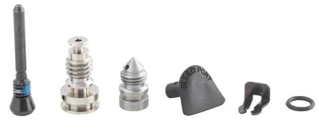 SRAM Hardware Kit Level Ult./TLM For Level Ultimate/TLM 