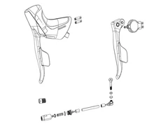 Sram Hose Kit HRD Stealthamajig