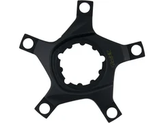 Sram Force 22/CX1 130 BCD Spider Sort, BCD 130 mm