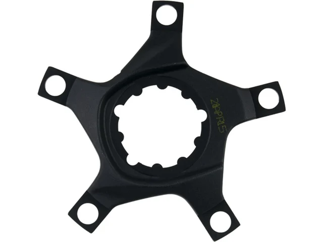 Sram Force 22/CX1 130 BCD Spider Sort, BCD 130 mm 