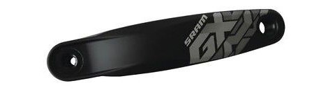 Sram GX Eagle Venstre Krankarm 175mm 175mm 