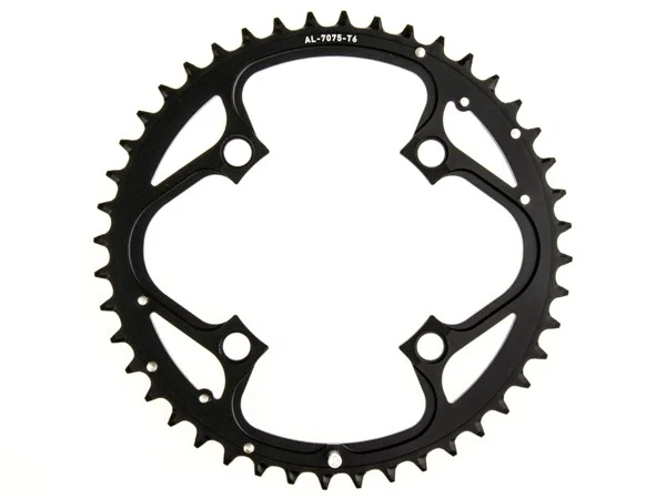 Sram MTB 44T Yttre Drev 3x9 växlar, 104 BCD, 4 bultar 