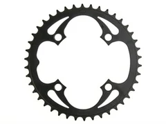 Sram MTB 42T 104 BCD Drev Matt aluminium, Single Speed