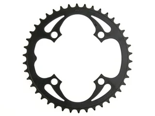 Sram MTB 42T 104 BCD Drev Matt aluminium, Single Speed