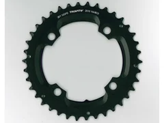 Sram MTB 38T Drev Sort, 104 BCD, 10-Delt