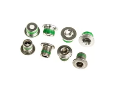 Sram XX 4-Arm Drev Bolter Gr&#229;, 4 stk