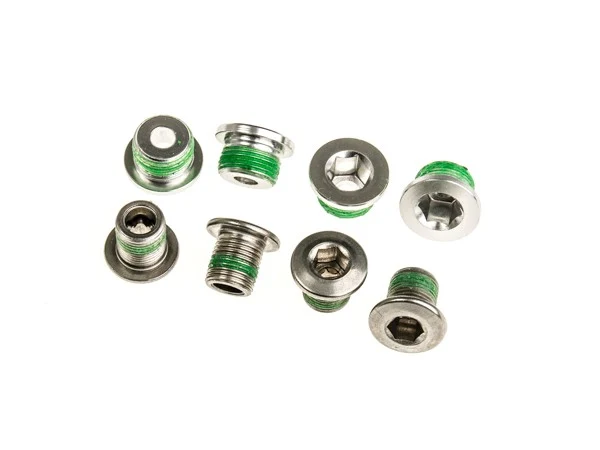 Sram XX 4-Arm Drev Bolter Grå, 4 stk 