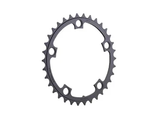 Sram 36T &#216;110mm Drev Sort, 110 BCD, 10-Delt