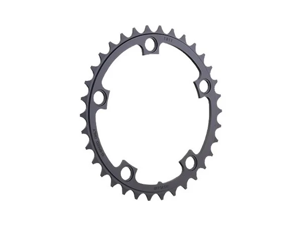 Sram 36T Ø110mm Drev Sort, 110 BCD, 10-Delt 