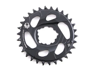 SRAM Eagle Direct Mount X-Sync 2 Drev 30T, -4 mm, Cannondale Ai, SRAM FAT5