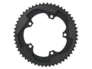 Sram RED 50T X-Glide Yaw 50T Yttre Drev 2x11 v&#228;xlar, 110 BCD, 5 bultar