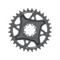 SRAM Eagle DM T-Type GX Drev Dark Polar, Aluminium, T-Type