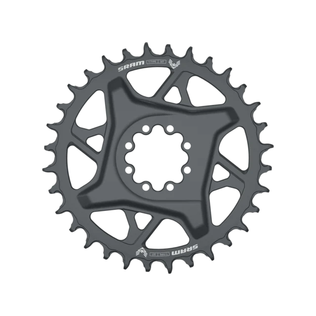 SRAM Eagle Direct Mount T-Type Drev 34T 