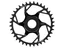 SRAM Eagle Bosch T-Type A1 Drev Svart, 36-38T, Eagle, Bosch